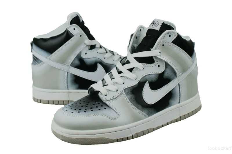 Nike Dunk High Femme Prix Retro Pascher Nike Dunk Air